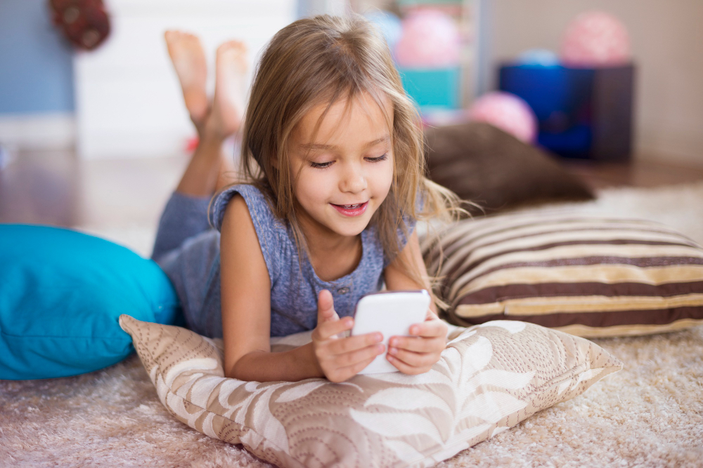 Tecnologia para Crianças: Educação e o Entretenimento Infantil